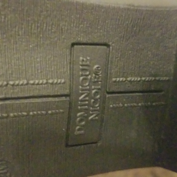 Dominique Nicole Booties - Picture 6 of 7